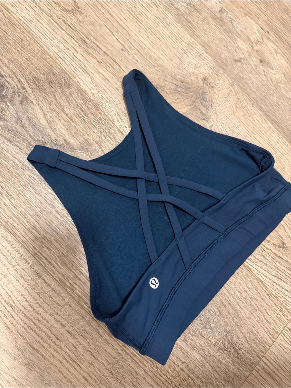 lululemon athletica Sports bra